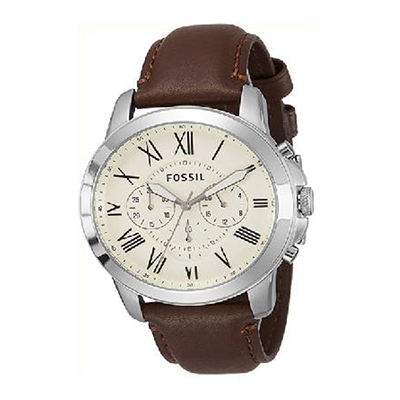 "Fossil Watch - FS4735 - Click here to View more details about this Product